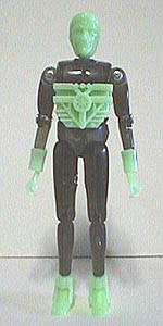 Dynamic ForcesTIME TRAVELER